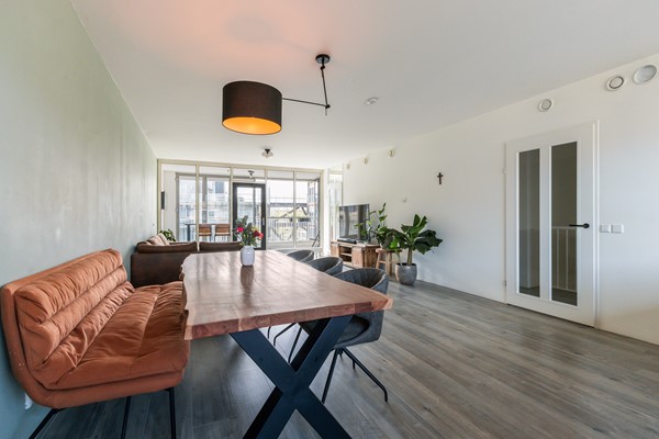 Medium property photo - Admiraalsplein 81, 3317 BC Dordrecht